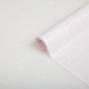 PLASTICA ADESIVA TRASPARENTE LUCIDO DC FIX MINI 45X200 CM