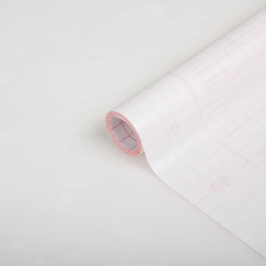 PLASTICA ADESIVA TRASPARENTE LUCIDO DC FIX MINI 45X200 CM