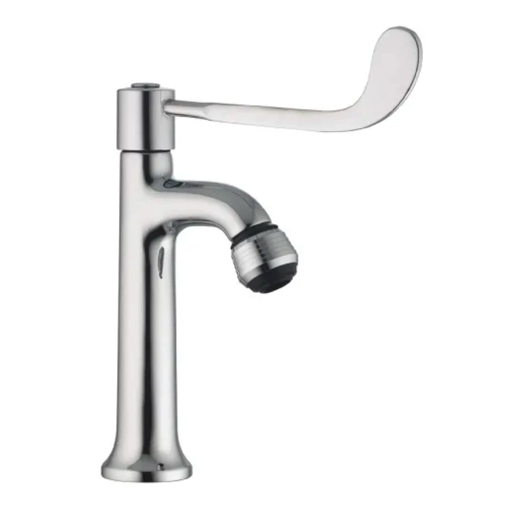 COLONNA BAR C/LEVA CLINICA 1/2   PORTA & BINI RUBINETTERIE SNC