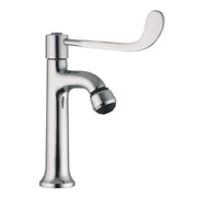 COLONNA BAR C/LEVA CLINICA 1/2   PORTA & BINI RUBINETTERIE SNC