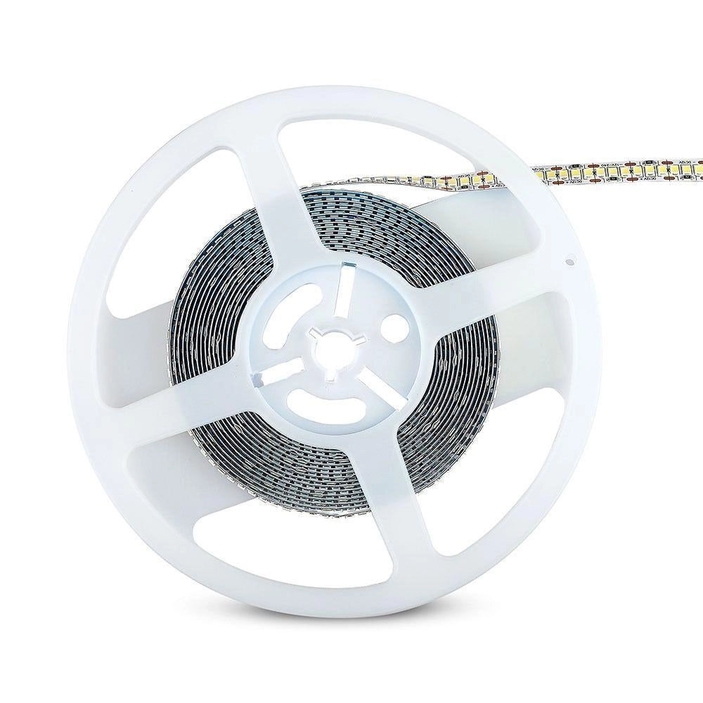 V-TAC Striscia LED SMD2835 20W/m 3000K 5m IP20 12V