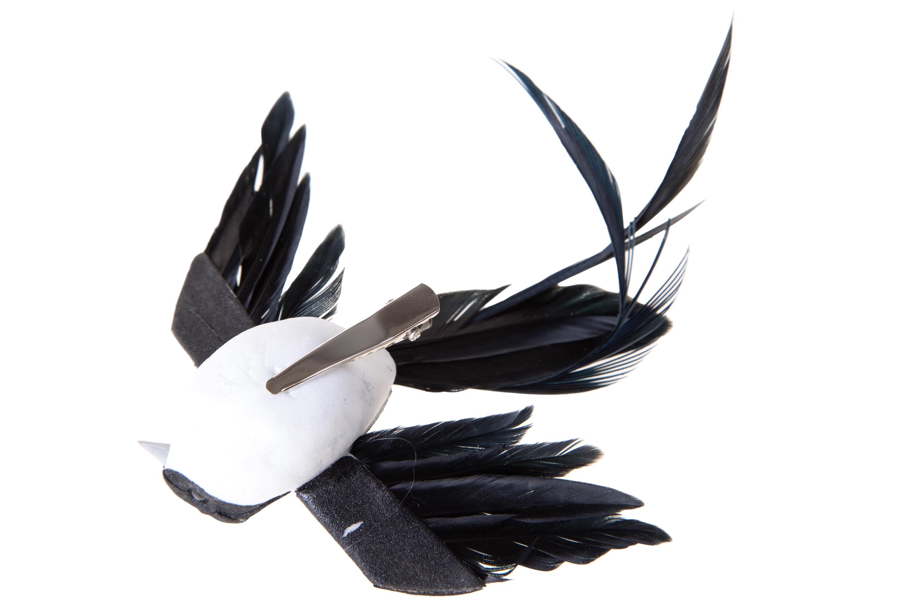 Rondini 10 cm 12 Pz con Clip