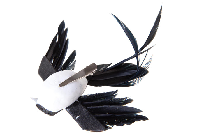 Rondini 10 cm 12 Pz con Clip