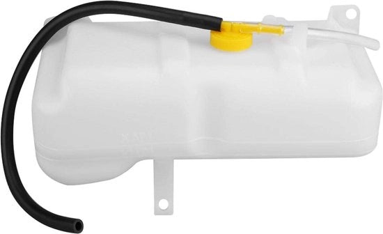 Serbatoio espansione per liquido di raffreddamento auto flusso di recupero Patrol GQ/Ford Maverick 88-94 17931-NI020DO