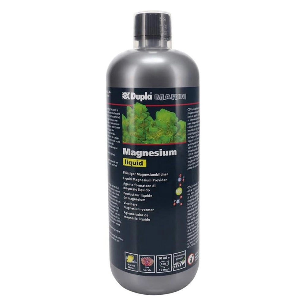 Dupla Marin Magnesium Liquid Formato: 1000 ml