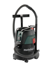 Aspiratore METABO ASA 25 L PC