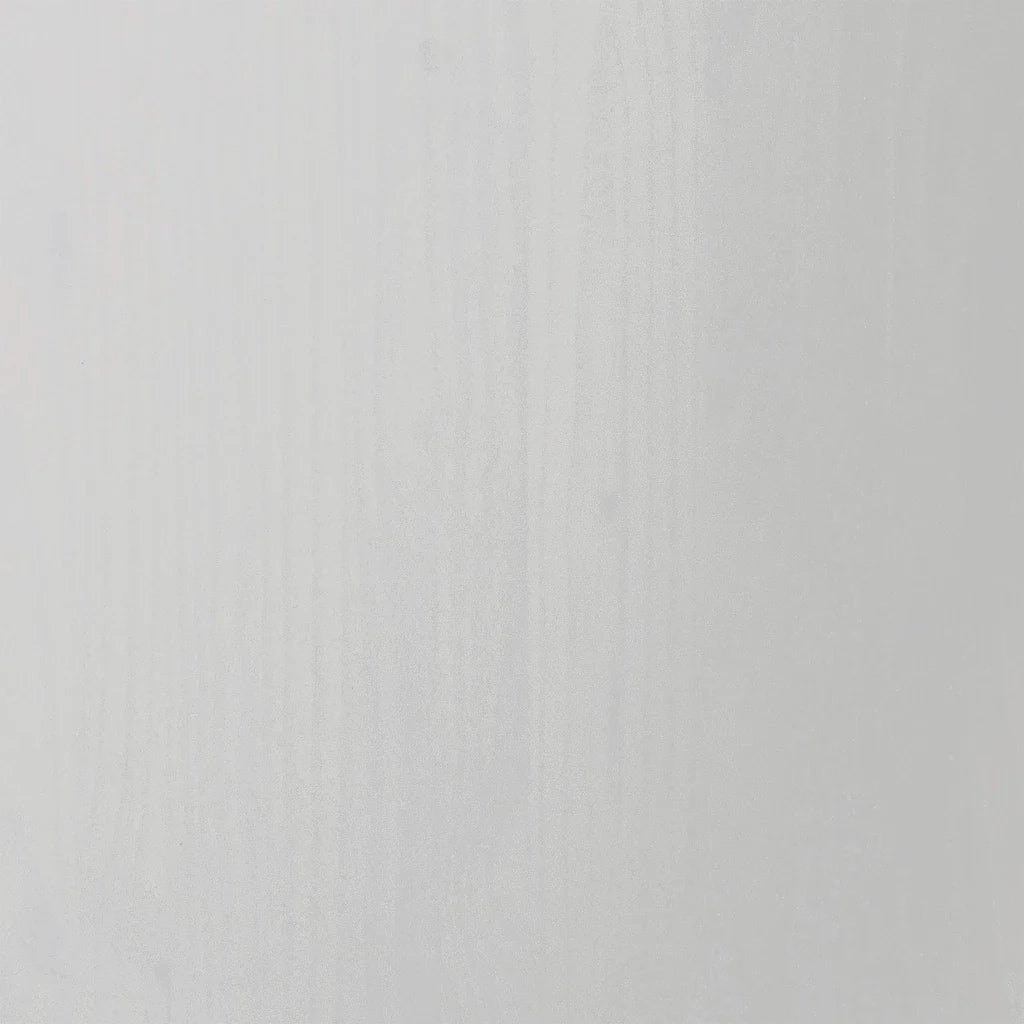 Carrello portaoggetti con cassetti 53 x 39 x 65,5 cm pratico spazio contenitivo stile rustico legno di pino bianco 02_0047160