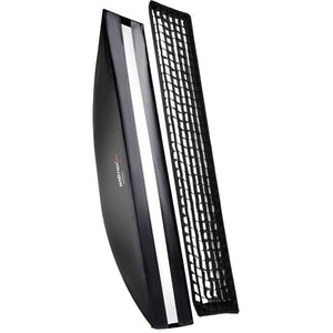 Softbox PLUS OL 25x180cm Elinchrom