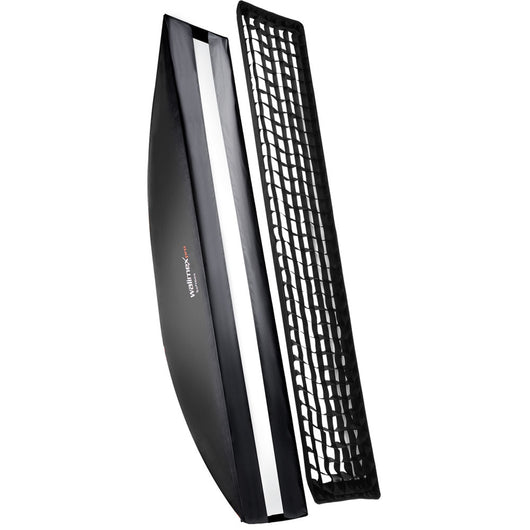 Softbox PLUS OL 25x180cm Elinchrom