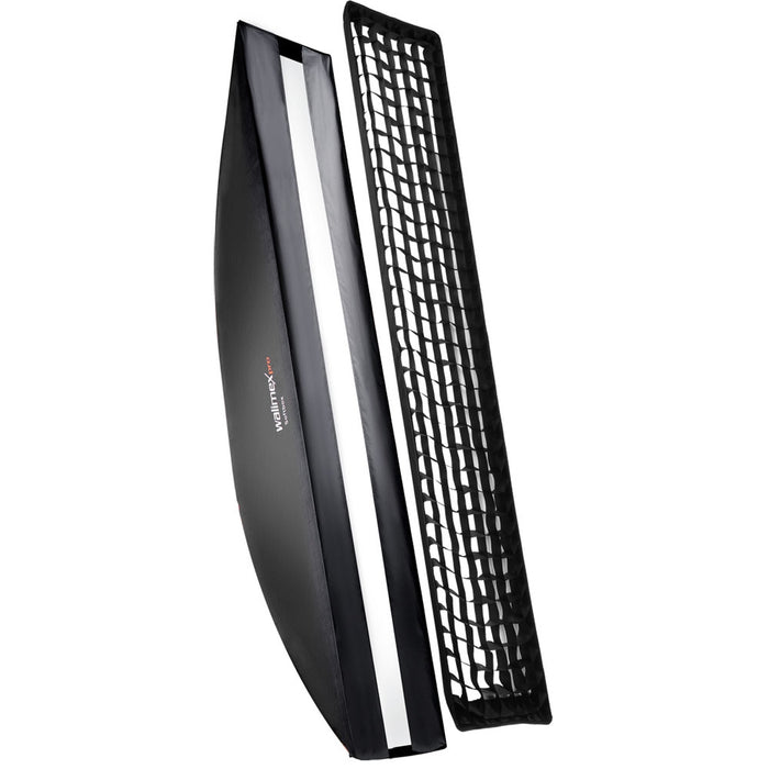 Softbox PLUS OL 25x180cm Elinchrom