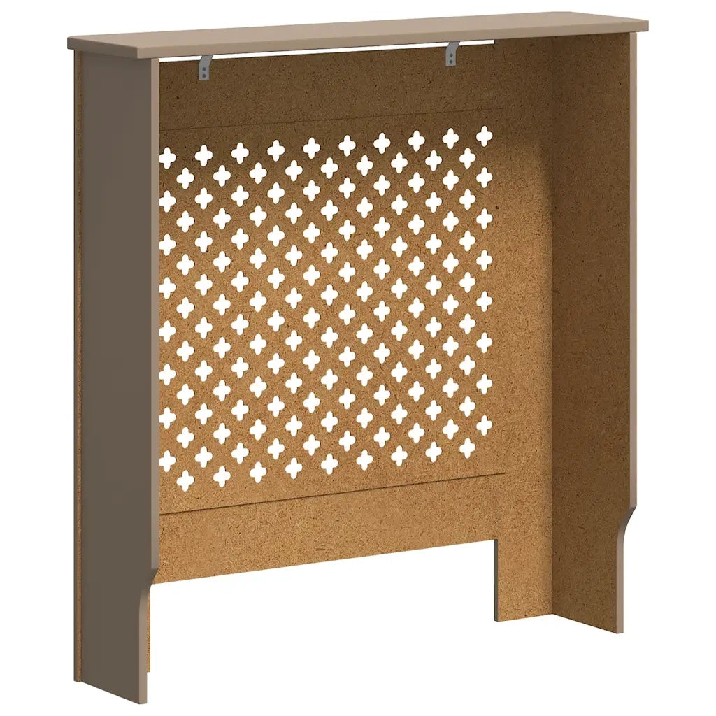 Copertura per Radiatore in MDF 78 cm cod mxl 66989