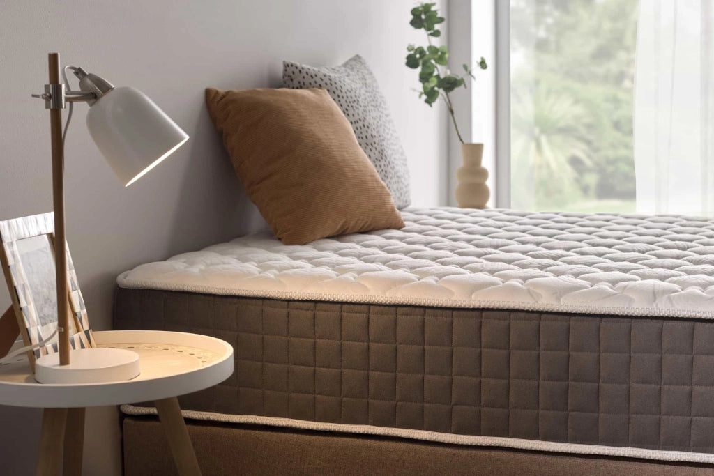 Materasso viscoelastico King Relax Supreme - 80X190, 30cm - Moonia