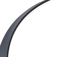 Lampada App1194-cp Black