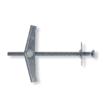ANCORA A SOFFITTO KDV 4 FISCHER - VITE CAVA TA COMBINATA- 50 pezzi