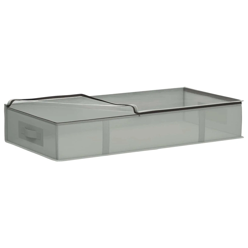 Scatola di stoccaggio con finestra trasparente in alto 6 pz 42024732