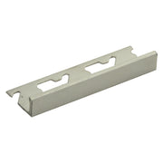 GIUNTO DI DELIMITAZIONE PER PAVIMENTI mm 10 H.cm 250- 10 pezzi  - SIDEX