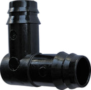Raccordo A Gomito Per Tubi 14X16 - G.F.