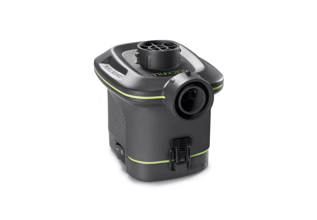 Materasso Prestige Downy Singolo Con Pompa A Batteria Cm 99X191X25 I,6