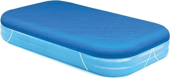 Telaio per piscine per famiglie dimensioni 305 x 183 x 56 cm - Contenuto HTML - Nastro di copertura Flowclear per piscine
