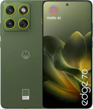 Motorola edge 70 12+512gb 6.67 5g pantone bronze green ds wind3 - 8332325393026
