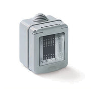 Contenitore parete Life IP55 1P