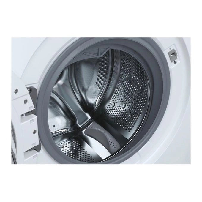 Candy Smart Inverter CBW 48TWME-S lavatrice Caricamento frontale 8 kg 1400 Giri/min Bianco