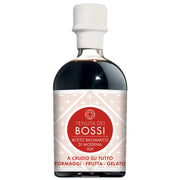 Il Borgo del Balsamico – La tenuta dei Bossi – IGP 250ml Etichetta Rossa