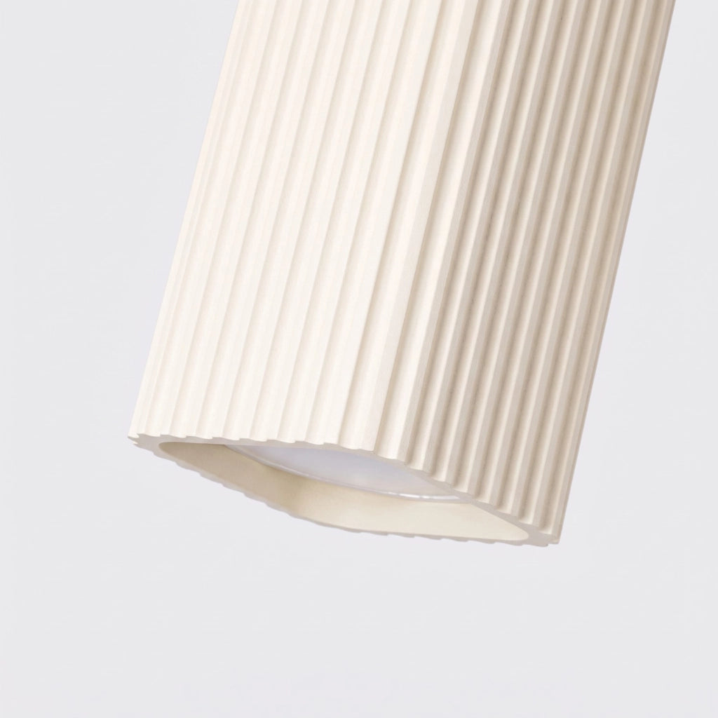 Plafoniera RAYO 6L beige