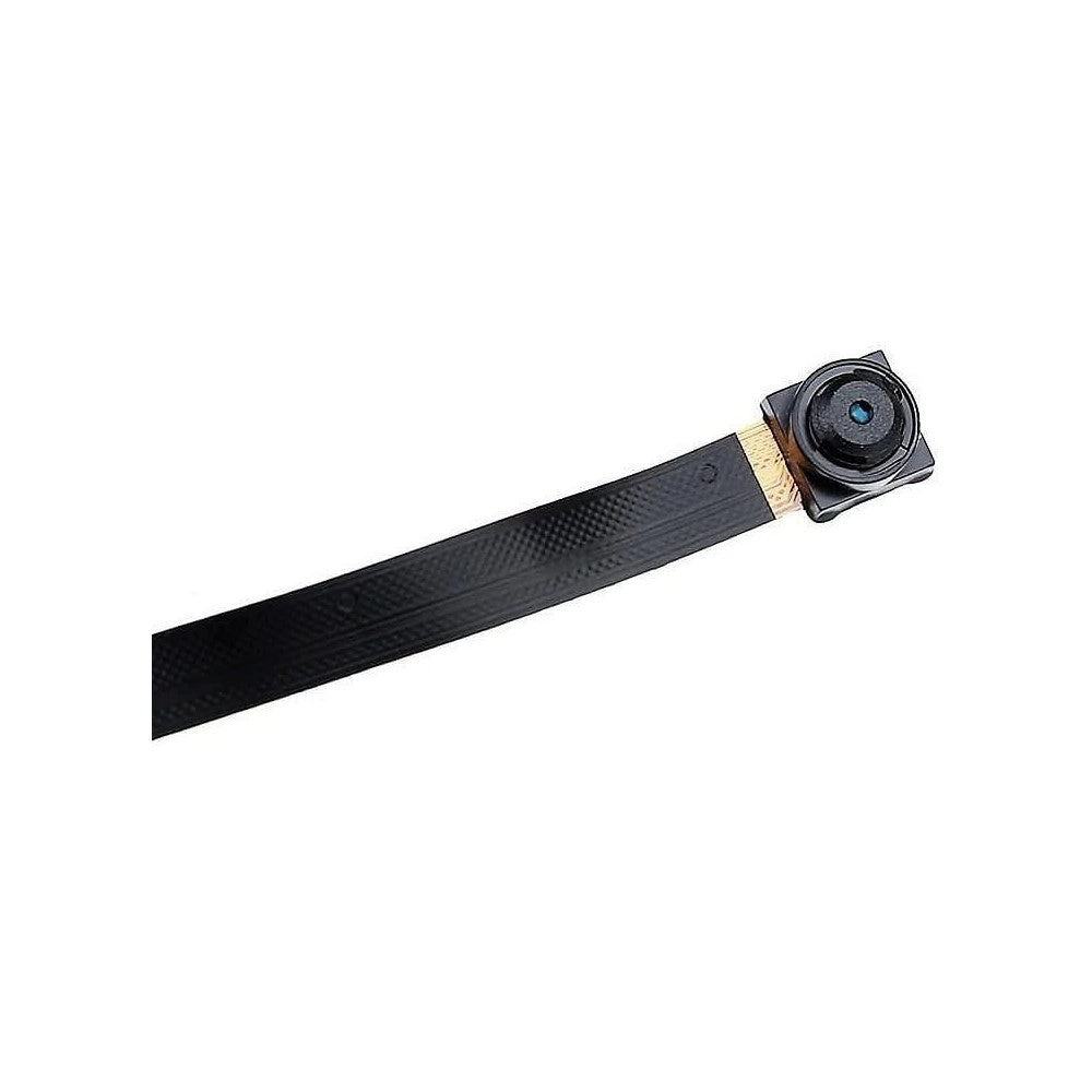 Trade Shop - Telecamera Nascosta Microcamera Spy Video Camera Spia Wifi P2p Detection Mpx -