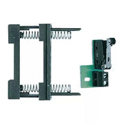 VIMAR IDEA - KIT ANTIMANOMISSIONE PER SUPPORTI ORIENTABILI