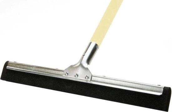 Tirante per pavimenti con acciaio 35 cm - Ideale per la pulizia efficiente dei pavimenti - 1 pezzo