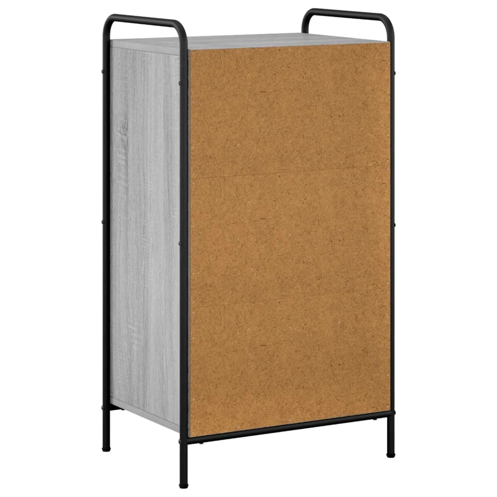 Mobile per scarpe 51 x 36,5 x 93 cm Legno ingegnerizzato 8014001