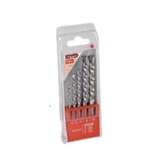 Set punte muro 4/5/6/8/10 mm