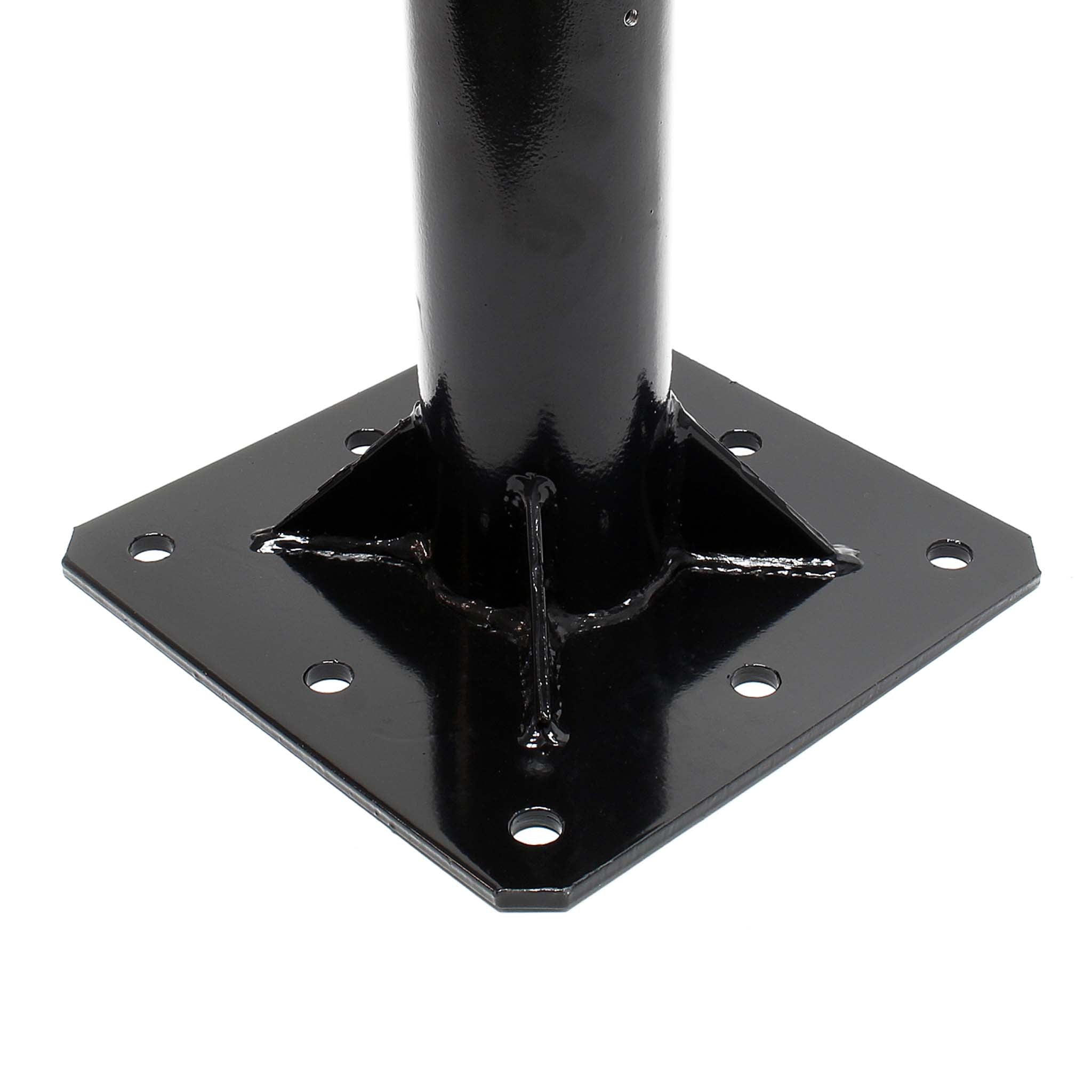 Gruetta per pick up idraulica max 900 kg 1800 mm girevole a 360° Mini gru di sollevamento