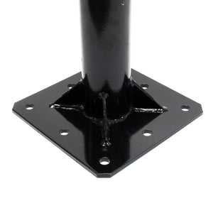 Gruetta per pick up idraulica max 900 kg 1800 mm girevole a 360° Mini gru di sollevamento