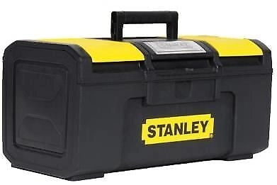 Stanley Cassetta One Touch 16