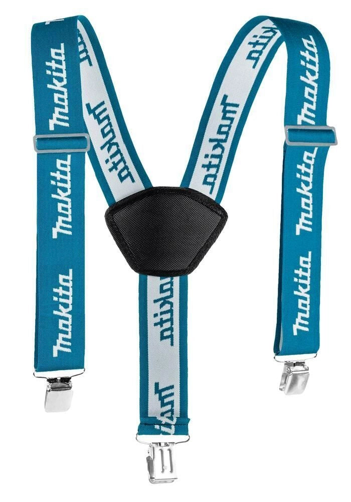 Makita E-05402 cintura portastrumenti