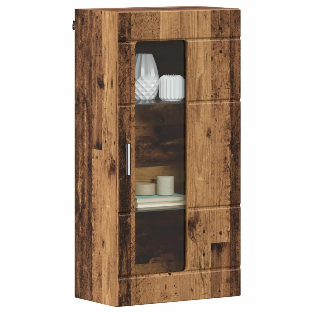 Armadio in Legno Legno vecchio 50 x 29 x 100 cm 880229