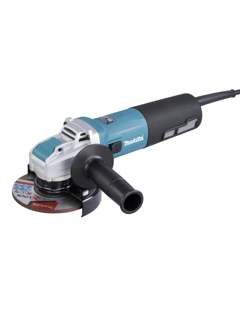 Mini-Smerigliatrice MAKITA GA5080RX02 (1400 W)