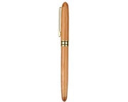 Stilo per calligrafia 1pz - Penna con punta a becco largo - Manico in bambù - Reservatorio d'inchiostro a stile piston - Punta di pennino 1.5mm - Gotico Arabo corsivo - Penna per calligrafia