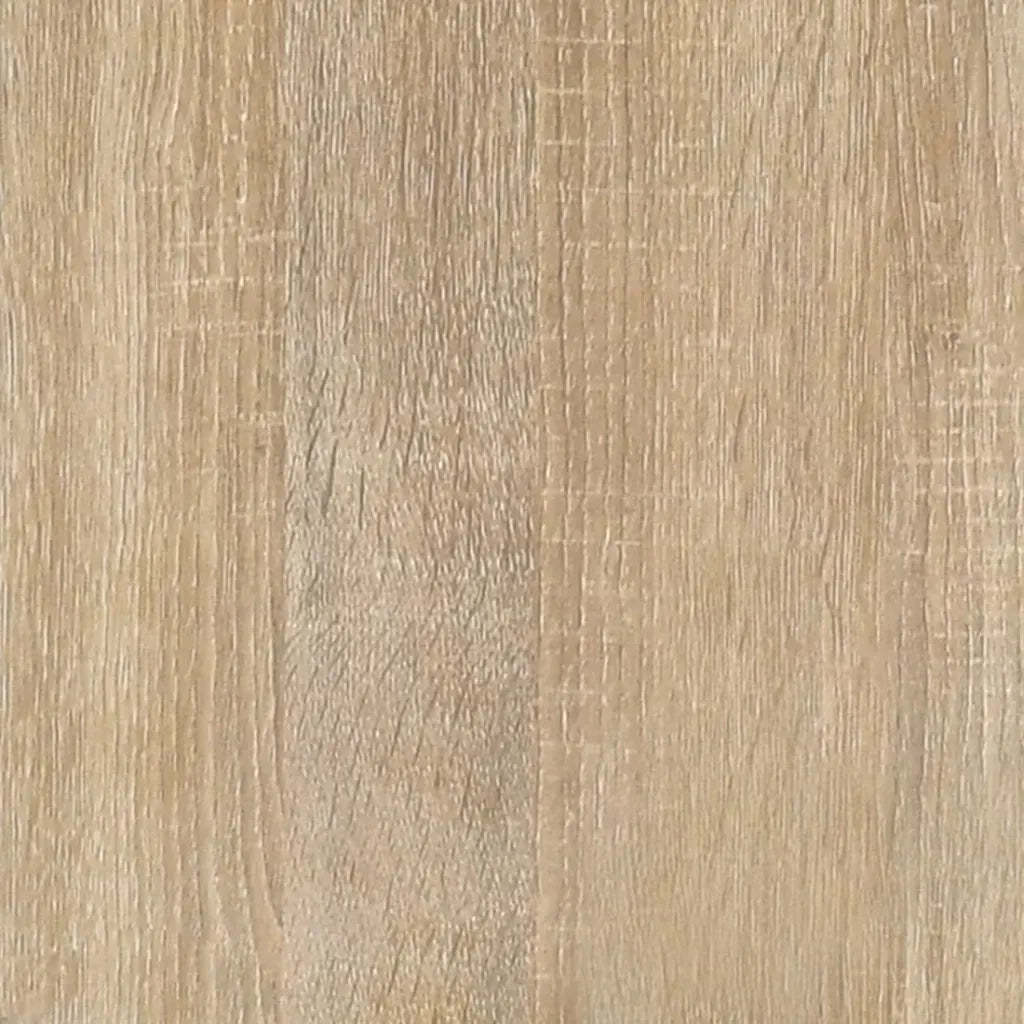 Comodini 2 pz Rovere Sonoma 40x35x50 cm cod mxl 30124