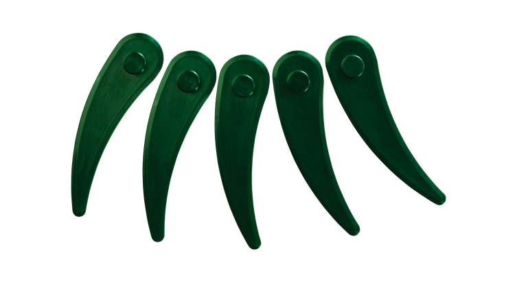 F016800371 - LAMA DI RICAMBIO BOSCH HOBBY DA 23 cm