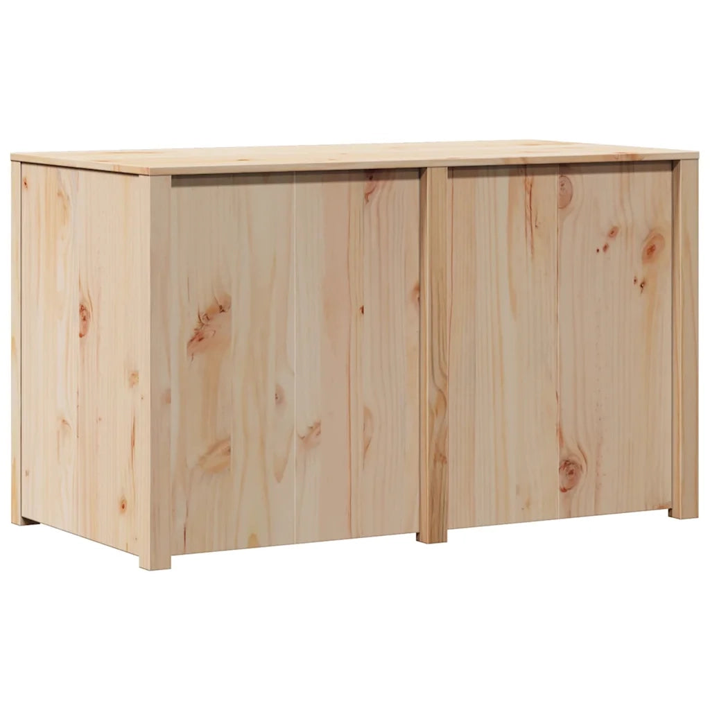 Mobile da cucina Rovere Marrone 106 x 55 x 64 cm Pino massello