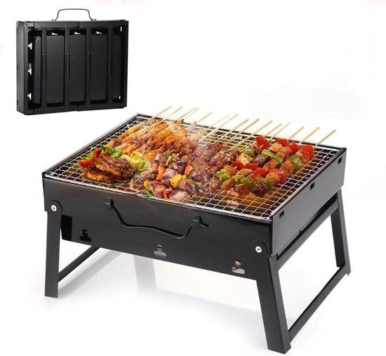 Griglia da picnic da tavola da campeggio da terrazza da viaggio