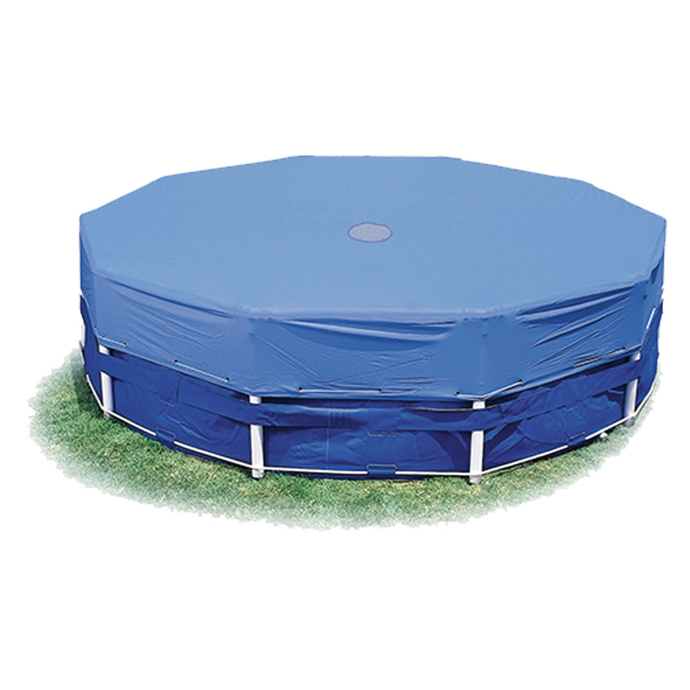TELO COPRIPISCINA art. 28030 - ø 305 cm.  - INTEX