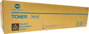 ORIGINAL Konica Minolta toner nero ACP8150 TN-715K ~45000 Seiten