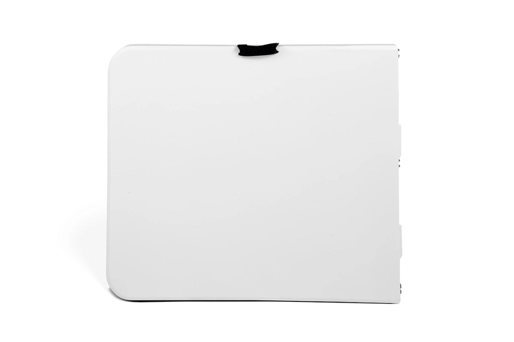 Tavolo da esterno pieghevole 180×73 cm tavolo da giardino – Party - TP08PA