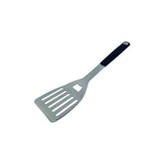 Spatola per barbecue Sandri, inox manico pp, 42 cm