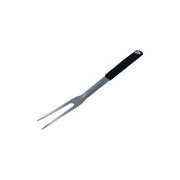 Forchettoni per barbecue Sandri, inox manico pp, 40 cm