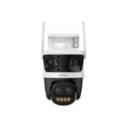 Videocamera sorveglianza imou ipc s76dp 13m0n cruiser pano z white